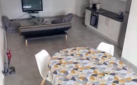 Appartement climatisé 66m2 5pers.